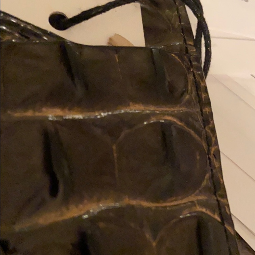 Brahmin RESERVED